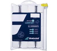 Babolat Bolsa Overgrip 12 Unidades Pro Tour 2.0 X12