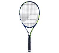 Babolat Boost Drive Strung Encordado: Sí 260G Raquetas De Tenis Raqueta Multifunción Azul - Verde 1