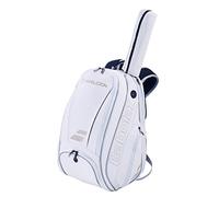 Babolat BP Pure WIM - Blanco/Dorado, White, Talla única, Clásico