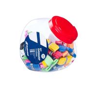 Babolat Caja Overgrip My Overgrip 70 Unidades 656010 134