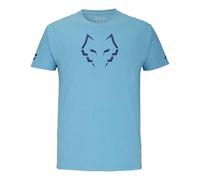 Camiseta Algodón Babolat Juan Lebron 6ms25442 4124