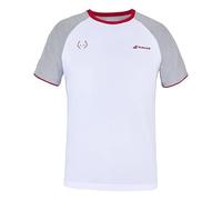 Babolat Camiseta Cn Tee Juan Lebron