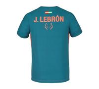 Babolat Camiseta Crew Neck tee Lebrón