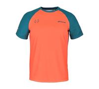 Babolat Camiseta Crew Neck Tee Lebrón