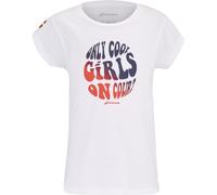 Babolat Camiseta Exercise Cotton tee Niña