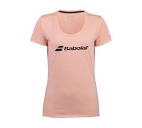 Babolat Camiseta Exs Tee Mujer