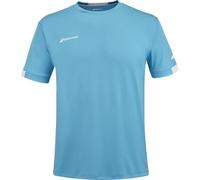 Babolat, Camiseta Modelo Play Camiseta para Niño, Diseño Intemporal, Materiales elásticos para Entrenamiento y competición, Adecuado para Jugadores Individuales y Equipos