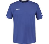 Babolat, Camiseta Modelo Play Camiseta para Niño, Diseño Intemporal, Materiales elásticos para Entrenamiento y competición, Adecuado para Jugadores Individuales y Equipos