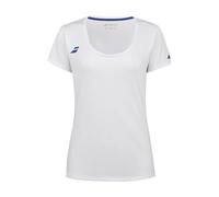 Camiseta Sin Mangas Babolat Play Cs Top Mujer