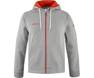 Babolat Chaqueta Con Capucha Exercise