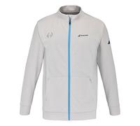 Babolat Chaqueta Juan Lebrón Blanco