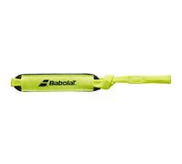 Babolat Lazo de raqueta – Correa de muñeca amarilla