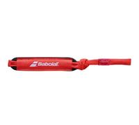 Babolat Wrist Strap Lazo De Raqueta-rojo