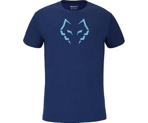Babolat Cotton Juan Lebron Short Sleeve T-Shirt XL