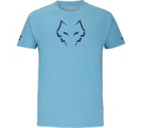 BABOLAT Cotton Tee JUAN LEBRON Men SS25 (Camiseta) Azul M