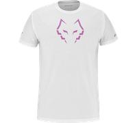 BABOLAT Cotton Tee JUAN LEBRON Men SS25 (Camiseta) Blanco XL