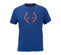 BABOLAT Cotton Tee JUAN LEBRON Men SS26 (Camiseta) Azul XXL