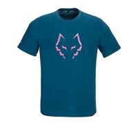 BABOLAT Cotton Tee JUAN LEBRON Men SS27 (Camiseta) Azul L