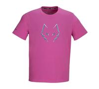BABOLAT Cotton Tee JUAN LEBRON Men SS27 (Camiseta) Morado L