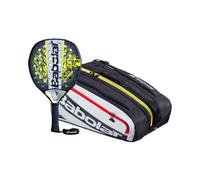 Babolat Counter Veron 2025 Más Raquetera