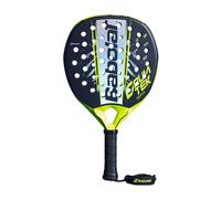 Pala de pádel Babolat Counter Vertuo Counter Vertuo 2.6 Multicolor Talla única