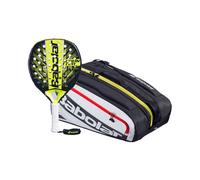 Babolat Counter Vertuo 2025 Más Raquetera