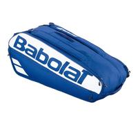 Babolat Court L 2Nd Gen Raquetero Azul -