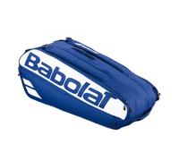 Babolat Court L Navy Blue Bolsa de raquetas de tenis