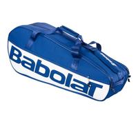 Babolat Court M Raquetero Azul -