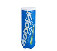 Babolat Court Padel X3 Bote De 3 Pelotas