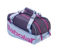 Paletero Babolat Court S Juan Lebron Lila/azul