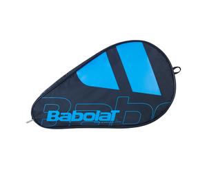 Babolat Cover Padel Funda Para Raqueta - Azul Oscuro,