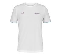 Babolat Crew Lebron Camiseta De Manga Corta Hombres S
