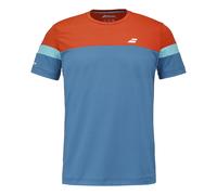 Babolat Crew Neck Camiseta De Manga Corta Hombres XXL