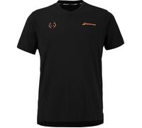Babolat Crew Neck Tee Juan Lebron Black Camiseta de hombre L