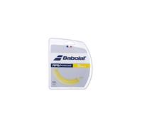 BABOLAT Cuerda de tenis Pro Hurricane Tour 12m amarillo