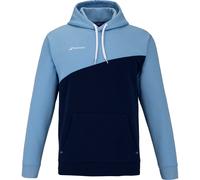 Babolat Drive Hood Sweat Drive Heritage Blue Sudadera de hombre M
