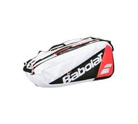 Babolat Estuche para raquetas RHX6 PURE STRIKE Pure Strike 751226 a finales de enero, blanco