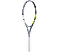 Babolat EVO Aero L U Raquetas De Tenis Antracita-Blanco Unbesaitet 260G L Neu