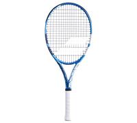 Babolat EVO Drive Strung Raqueta de Tenis, Unisex Adulto, 136-azul, Taille de Grip : 1
