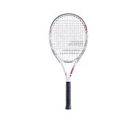Babolat Evoke Team Wimbledon - Blanco - Raqueta Tenis talla L2