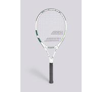 Babolat Evoke Team Wimbledon - Blanco - Raqueta Tenis talla L2