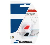 Babolat - Flag Damp Red, Color 0