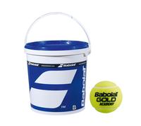 Babolat Gold Academy 72-pack Box