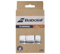 Babolat, Grip para Raquetas de Tacto Seco, No Aumenta el Tamaño del Mango de la Raqueta