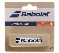 Grip Babolat Syntec Team Blanco