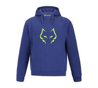 BABOLAT Hood Sweat JUAN LEBRON Men FW26 (Sudadera) Azul S