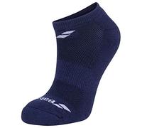 Babolat Invisible 3 Pairs Pack Calcetines Unisex adulto