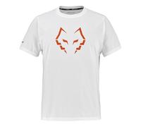 Babolat J. Lebron Camiseta De Manga Corta Hombres - Blanco L