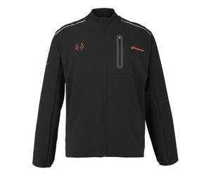 Babolat J. Lebron Chaqueta De Entrenamiento Hombres - Negro